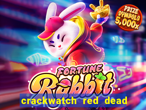 crackwatch red dead redemption 1